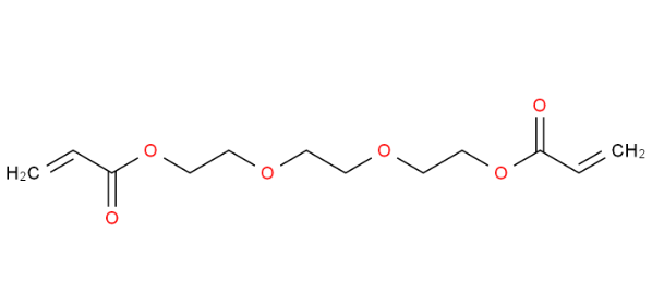 UV單體 TEGDA 二縮三乙二醇二丙烯酸酯 CAS 1680-21-3