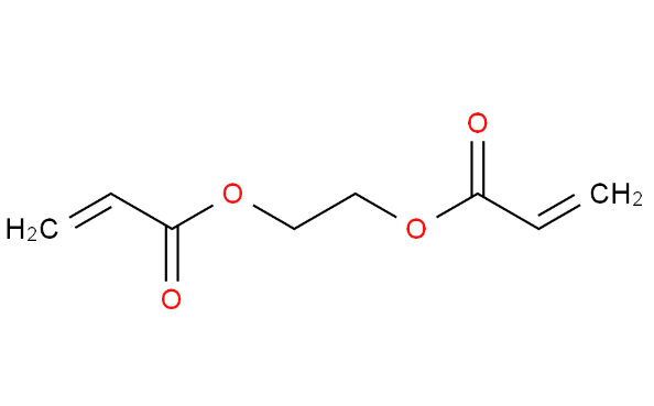 UV單體 PEG(600)DA 聚乙二醇(600)二丙烯酸酯 CAS 26570-48-9