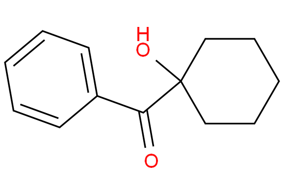 通用型光引發(fā)劑184 1-羥基環(huán)己基苯基甲酮CAS947-19-3