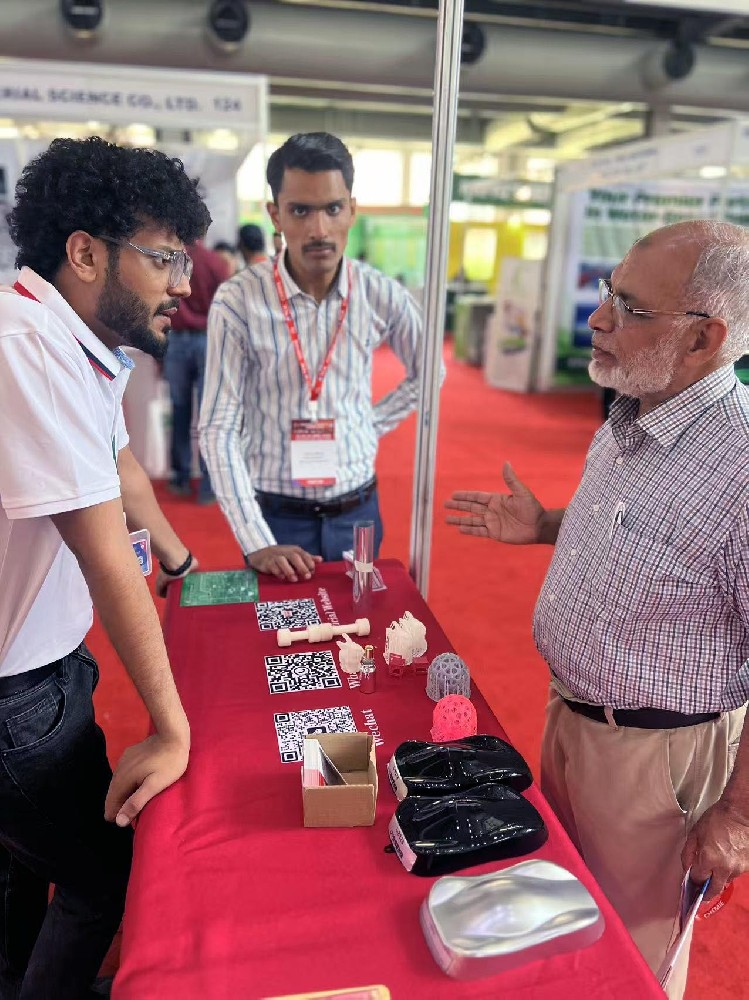 2025年巴基斯坦拉合爾涂料展覽會