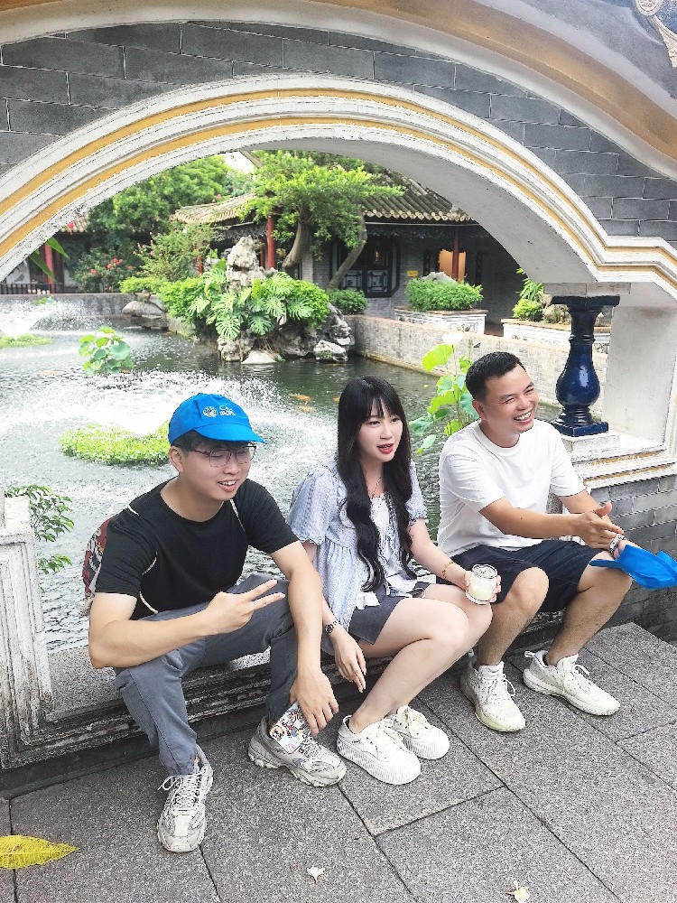 園藏清暉·樂在長鹿--2025年·藍(lán)柯路家游季·戶外拓展活動(dòng)