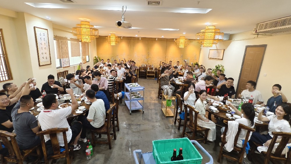 園藏清暉·樂在長鹿--2025年·藍(lán)柯路家游季·戶外拓展活動(dòng)