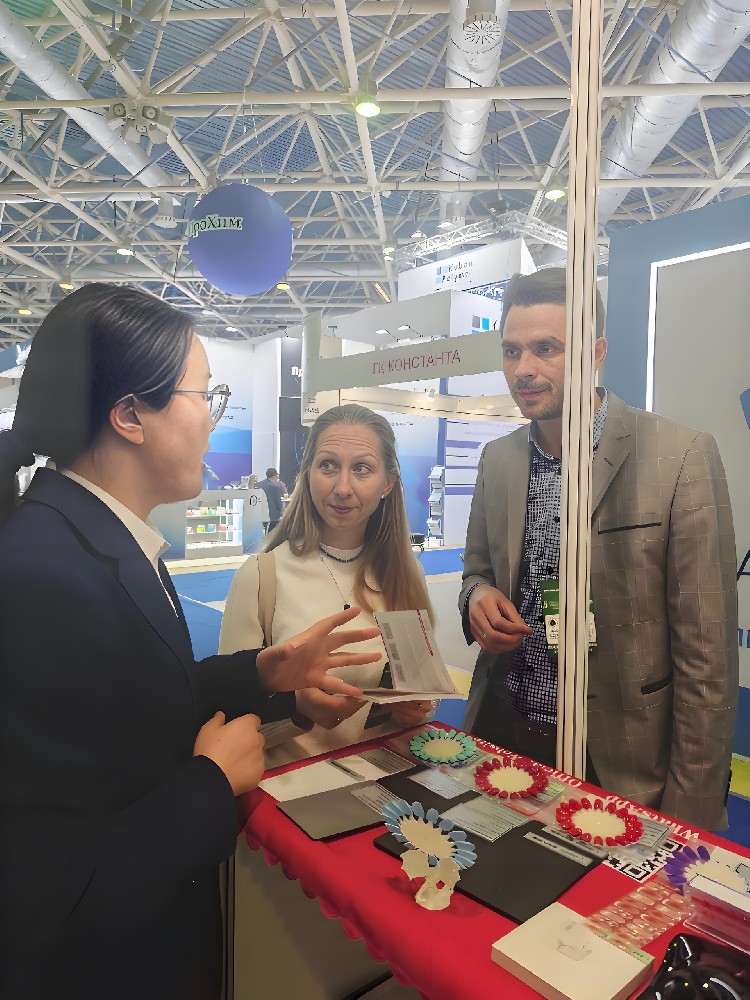 2025年俄羅斯莫斯科涂料展覽會(huì)